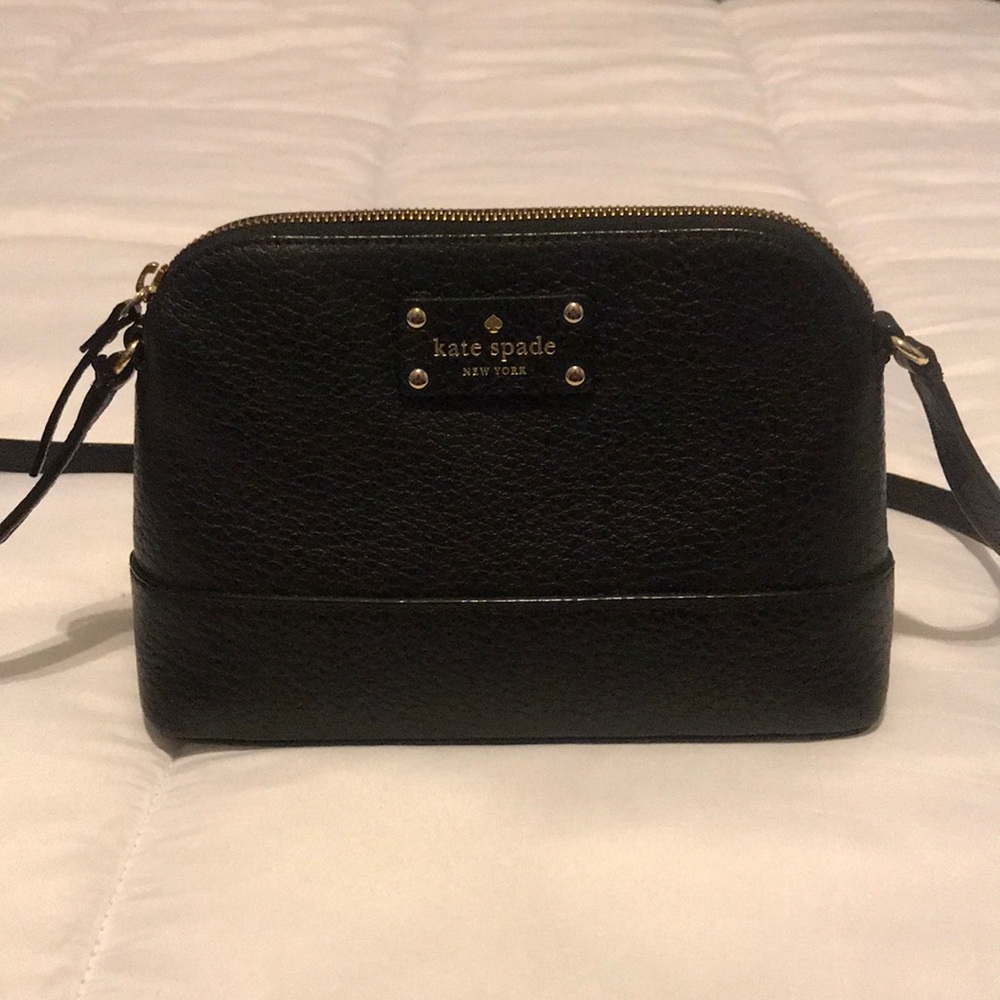 Kate Spade Crossbody/ Shoulder Bag